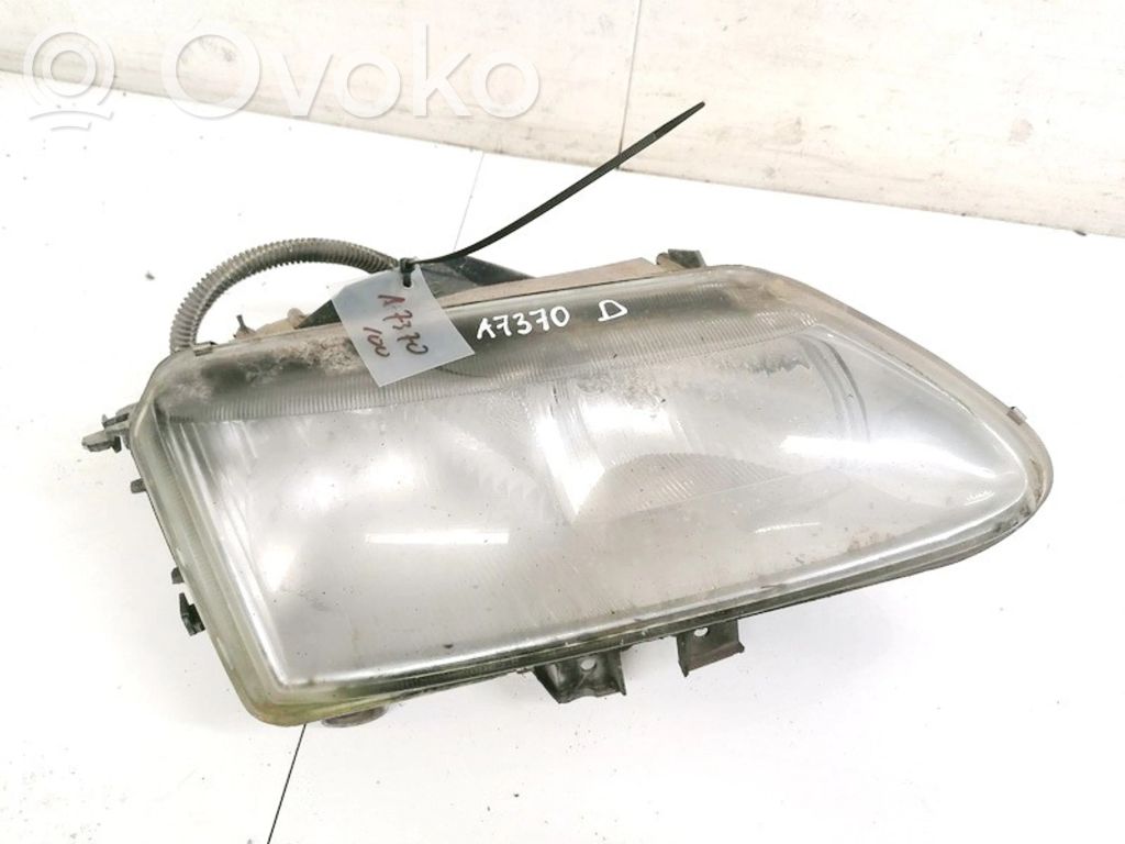 Renault Espace III Phare frontale