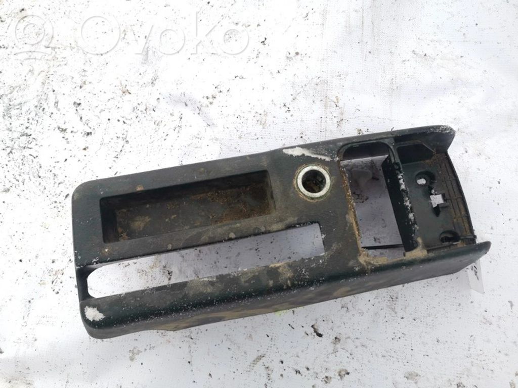 Skoda Octavia Mk1 (1U) Inne części wnętrza samochodu 