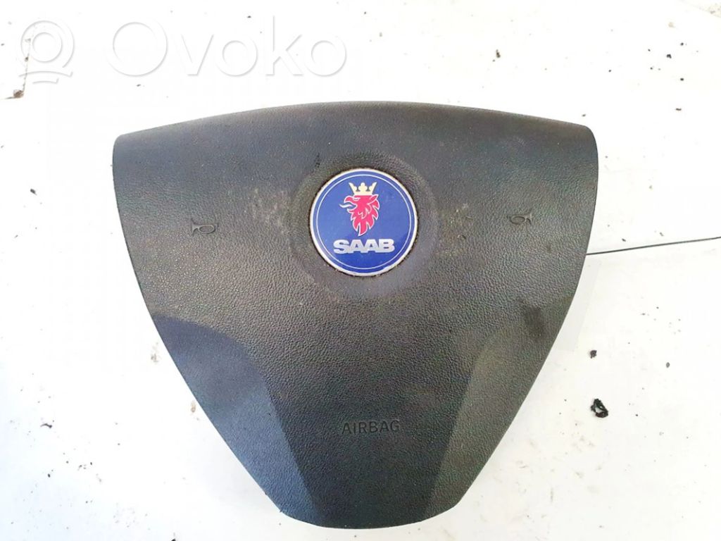 Saab 9-3 Ver2 Airbag dello sterzo 