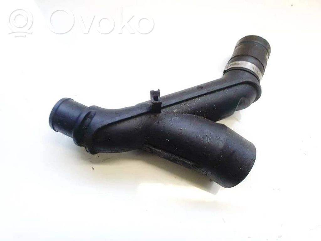 Peugeot 307 Tubo flessibile mandata olio del turbocompressore turbo 