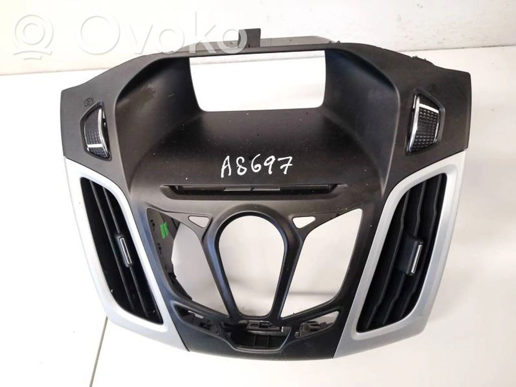 Grilă ventilație centrală   BM51A014L20BC,BM51A014L20BC,BM51A014L20BC,BM51A014L20BC