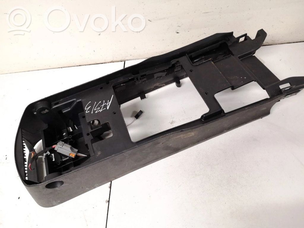 Ford Galaxy Altra parte interiore 