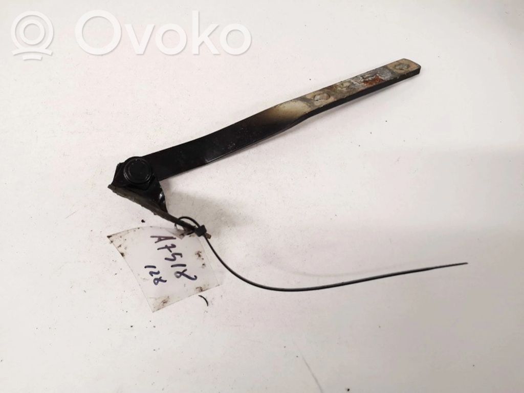 Skoda Octavia Mk1 (1U) Cerniere del vano motore/cofano