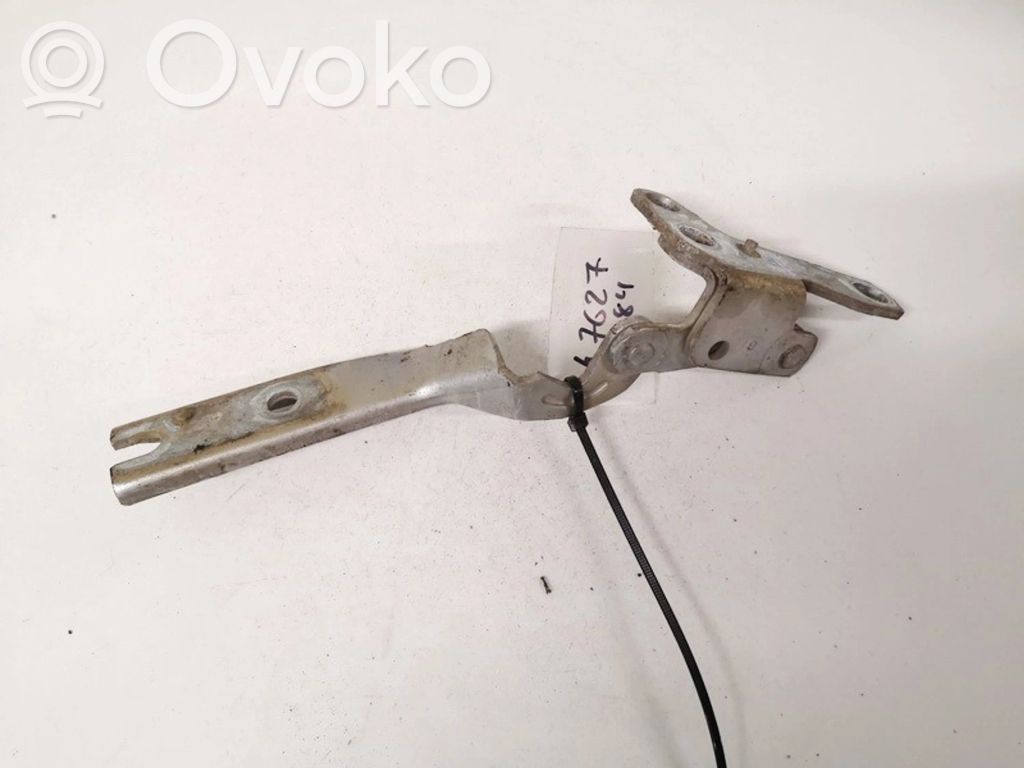 Citroen C5 Balamale capotă 