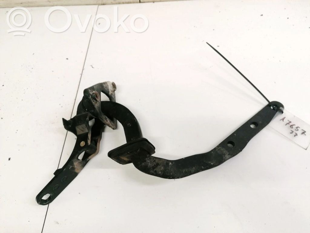 Tailgate/trunk/boot hinge   ES02,0016,0016,ES02