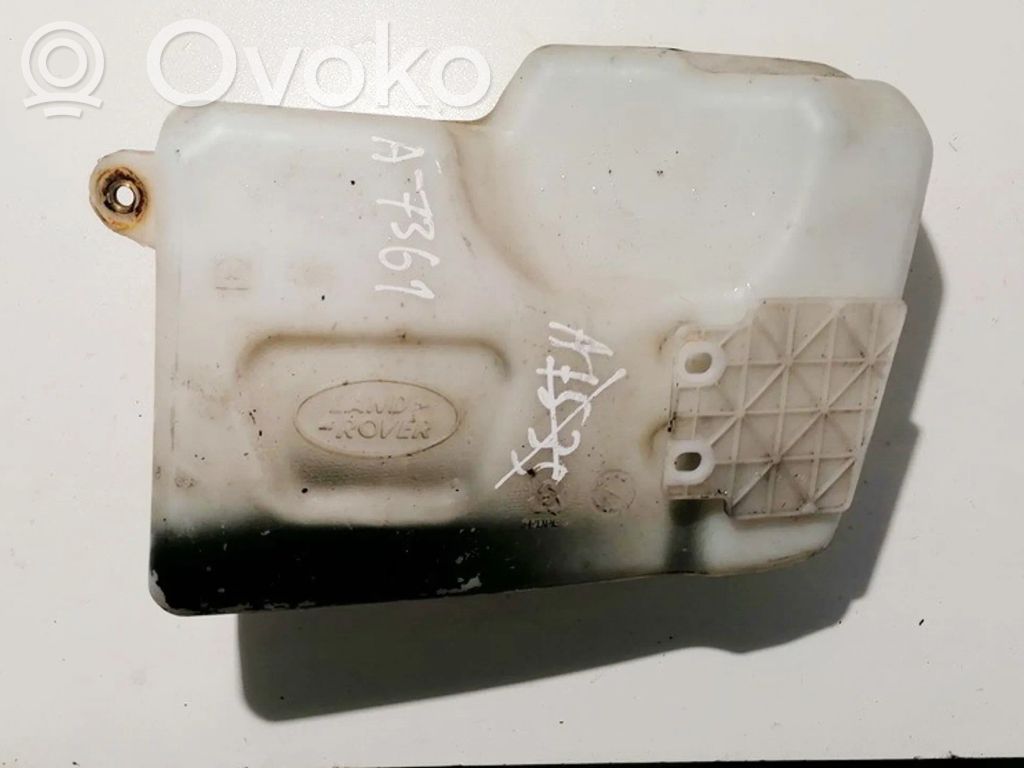 Land Rover Range Rover Sport L320 Serbatoio/vaschetta liquido lavavetri parabrezza 
