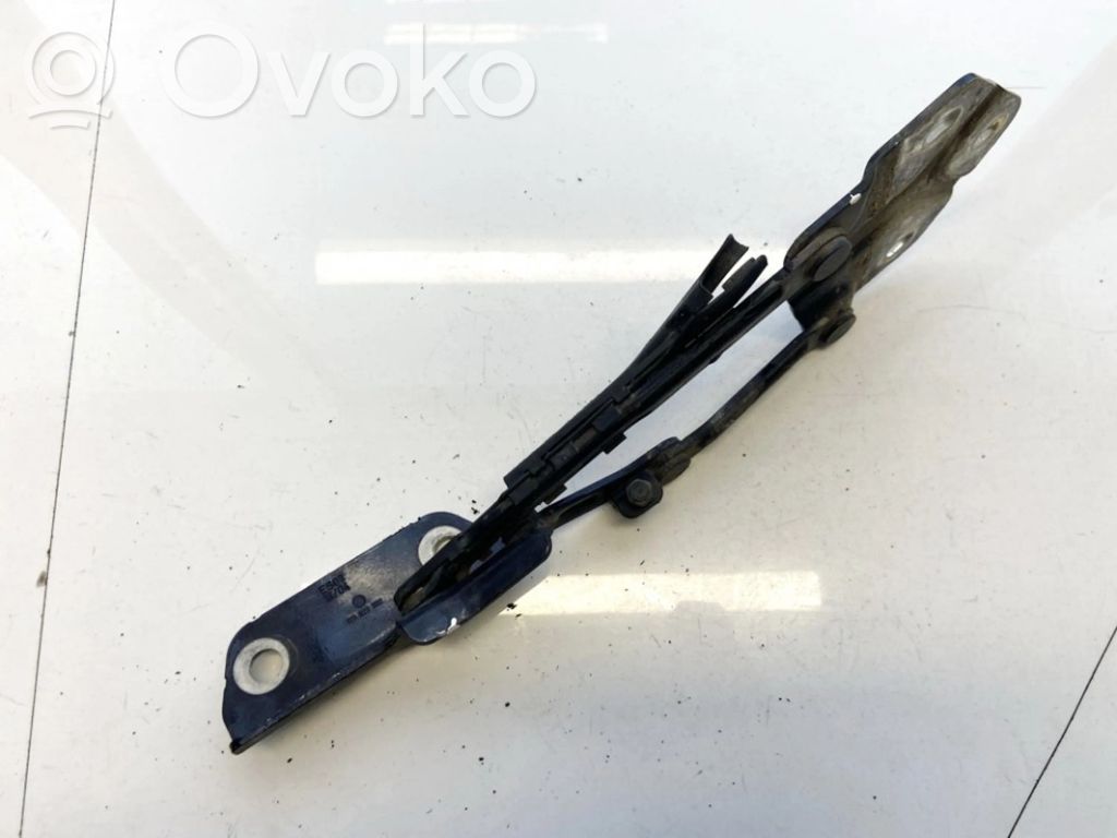 Volkswagen Touran I Balamale capotă 