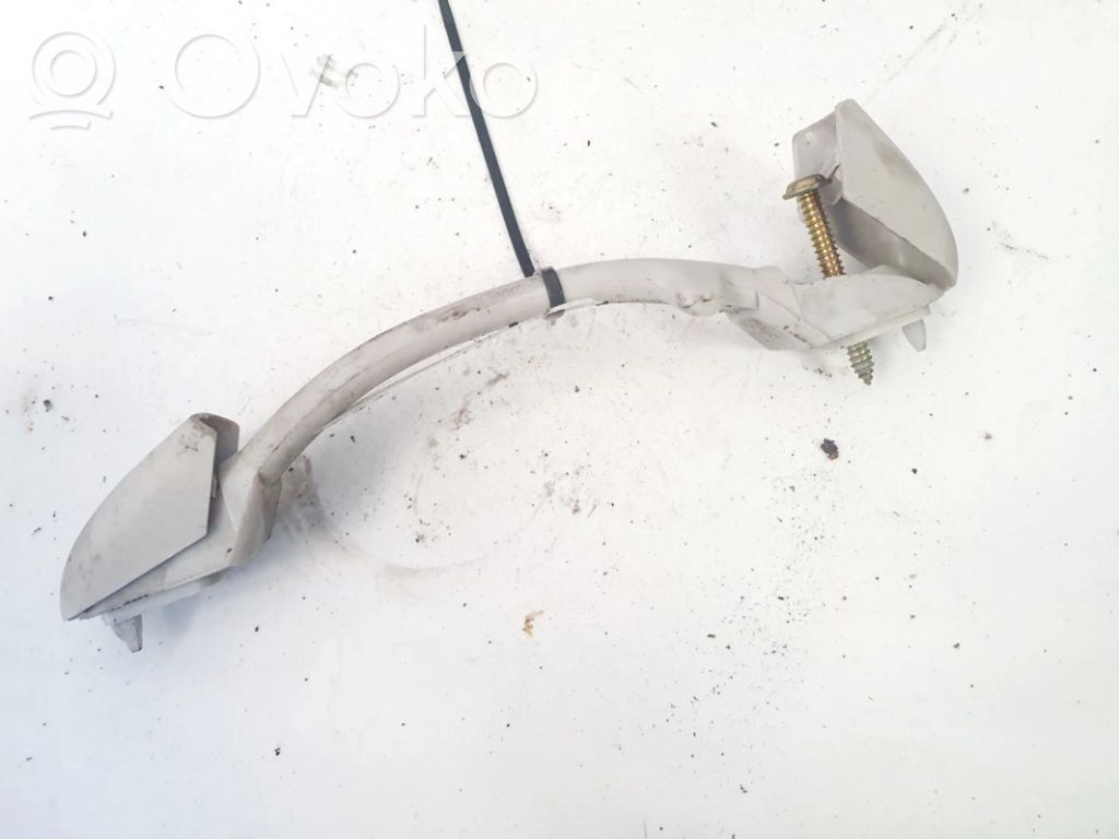 Citroen C3 Mâner viraj interior ușă față