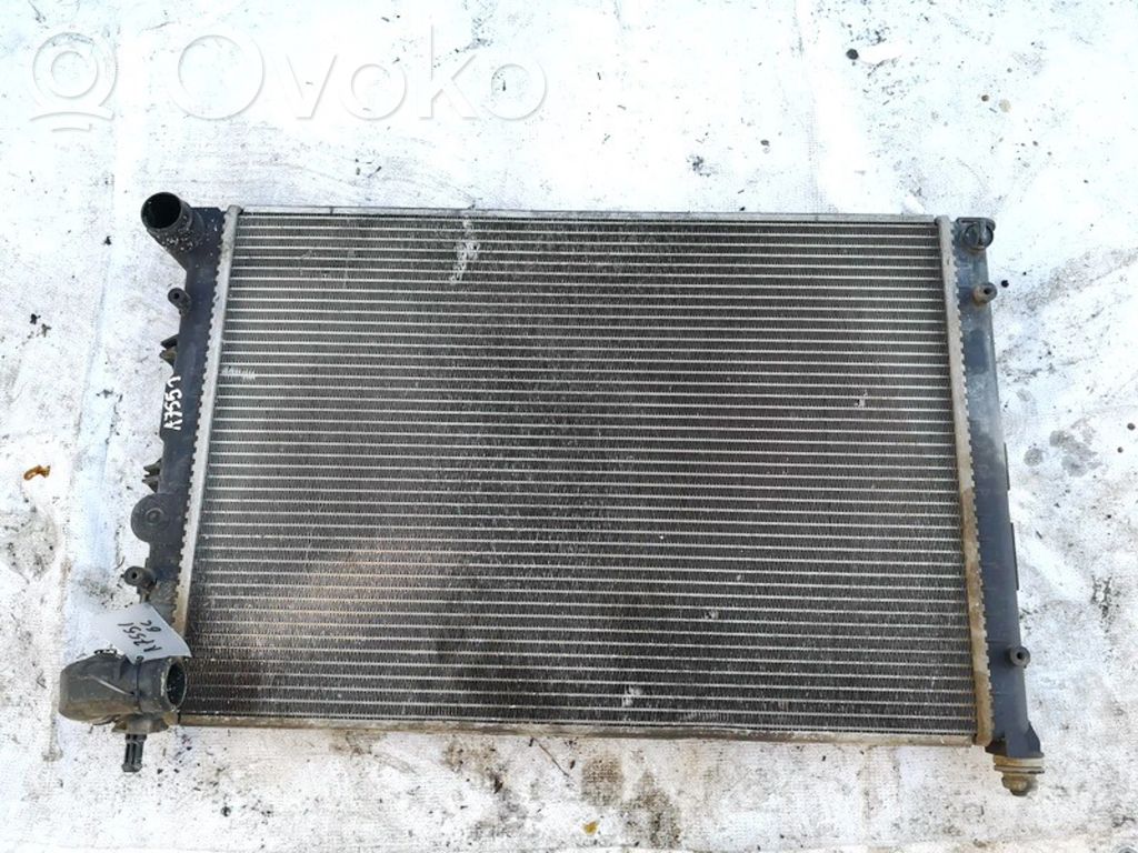 Alfa Romeo 147 Chłodnica 