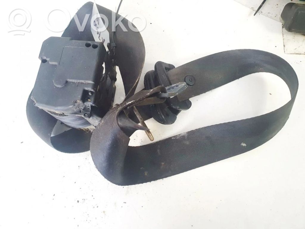 Ceinture de sécurité arrière   43594,43594
