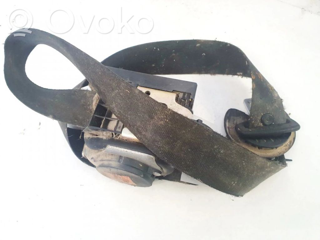 Cinturón delantero   3B1857705B,3B1857705B