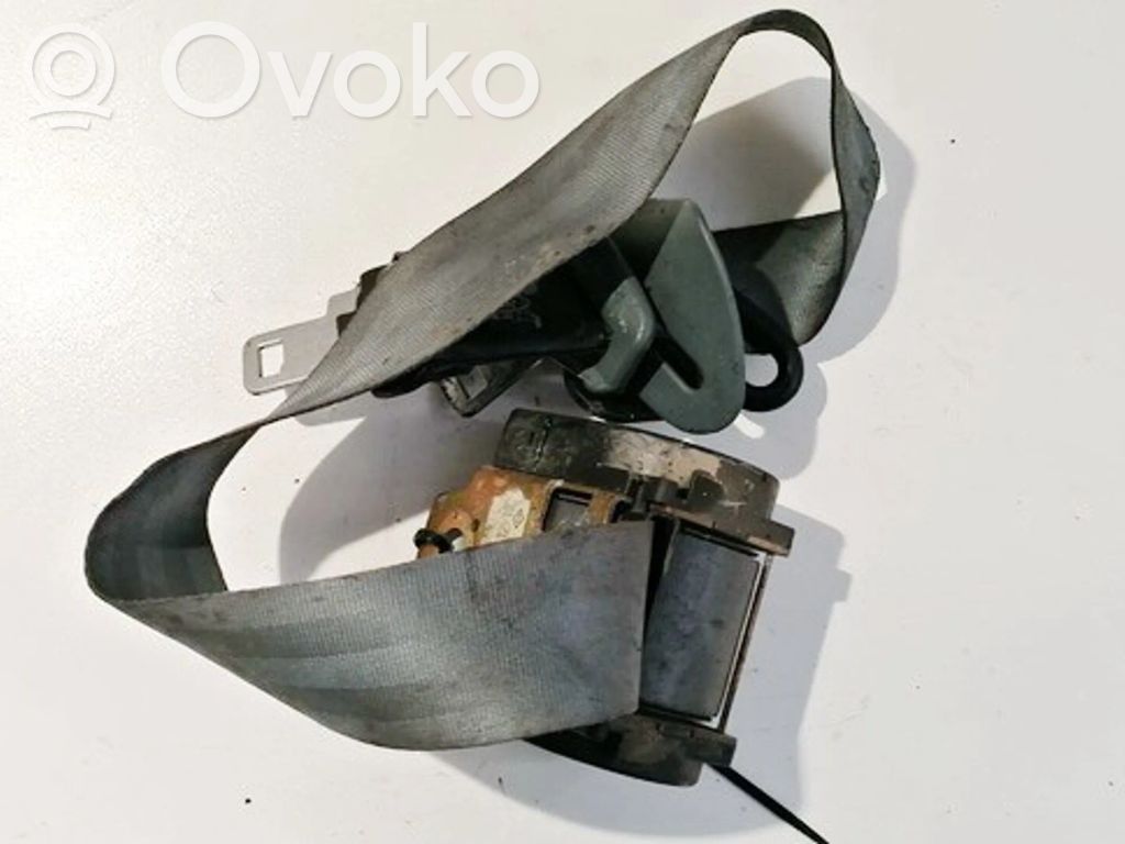 Renault Scenic I Centură spate 