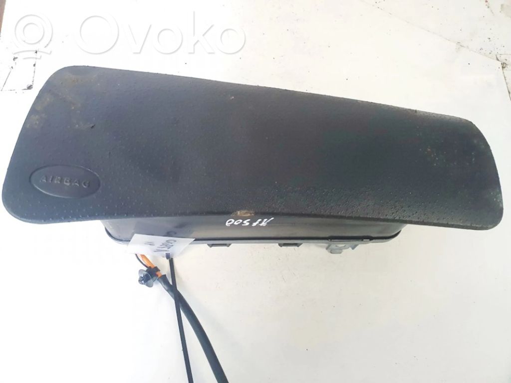 Citroen C3 Airbag de passager 
