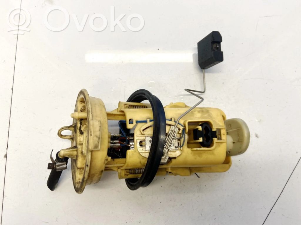 BMW 3 E46 Pompa carburante immersa