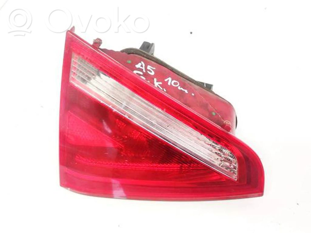 Audi A5 8T 8F Luci posteriori del portellone del bagagliaio