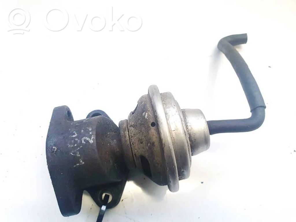 Renault Laguna I EGR valve 