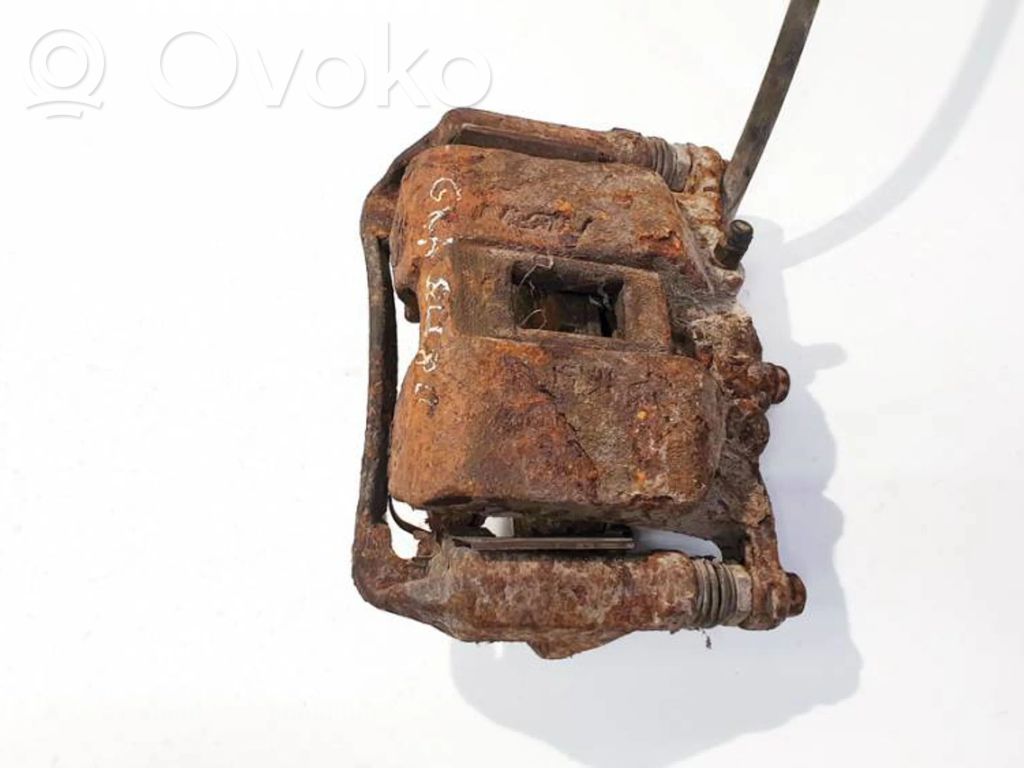 Bremssattel vorne