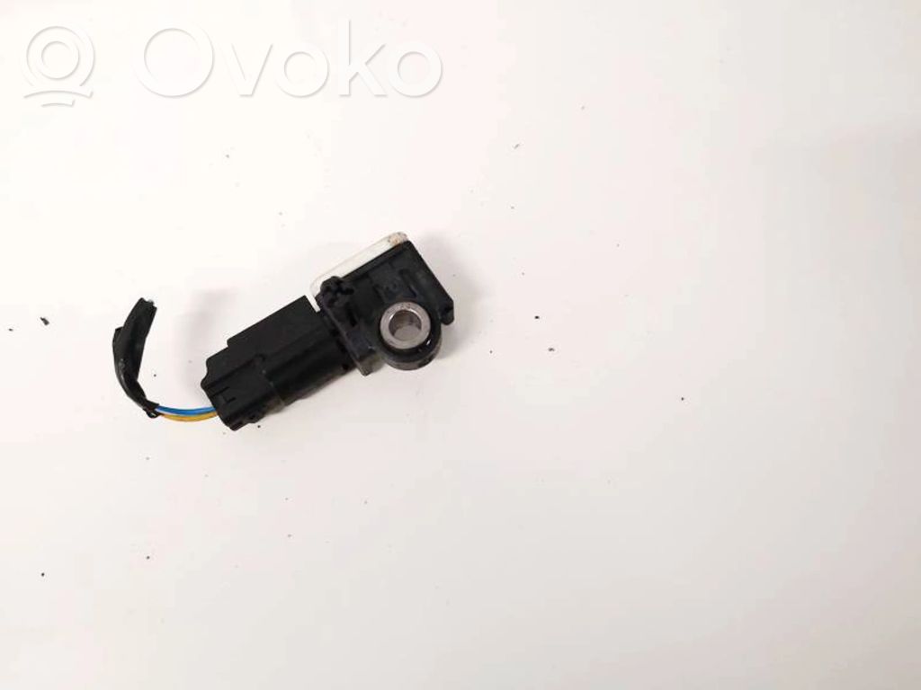 Sensor impacto/accidente para activar Airbag   AM5T14B342AA,AM5T14B342AA,AM5T14B342AA,AM5T14B342AA
