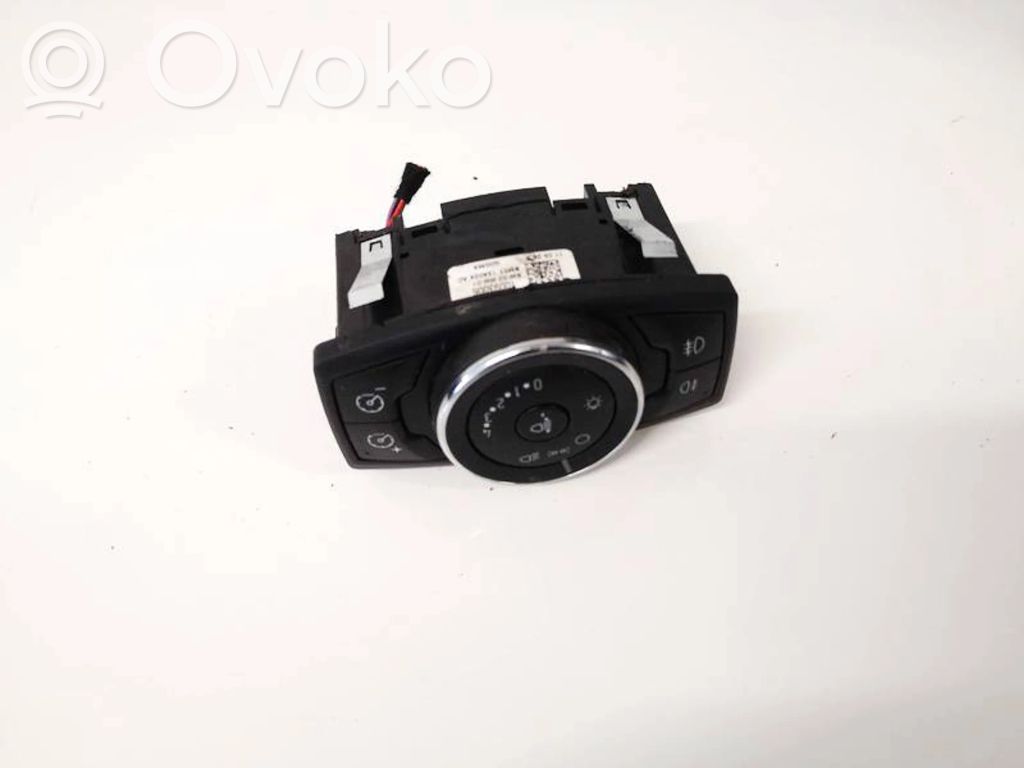 Przełącznik świateł   MB5T13A024AC,MB5T13A024AC