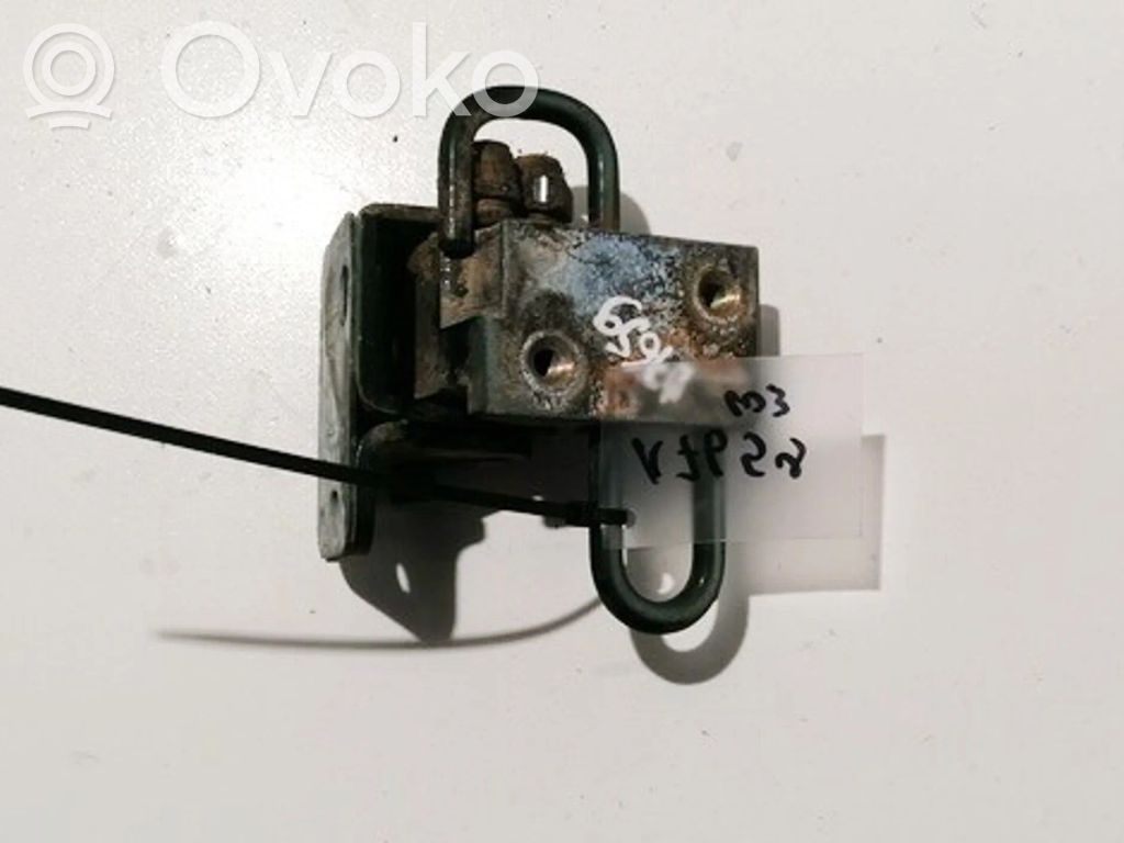 Audi A6 S6 C5 4B Cerniera inferiore della portiera posteriore