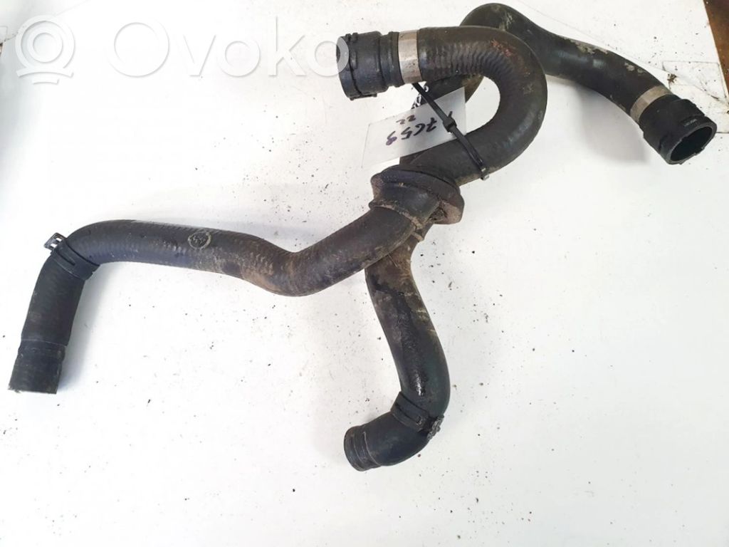 Engine coolant pipe/hose   DN16,DN16