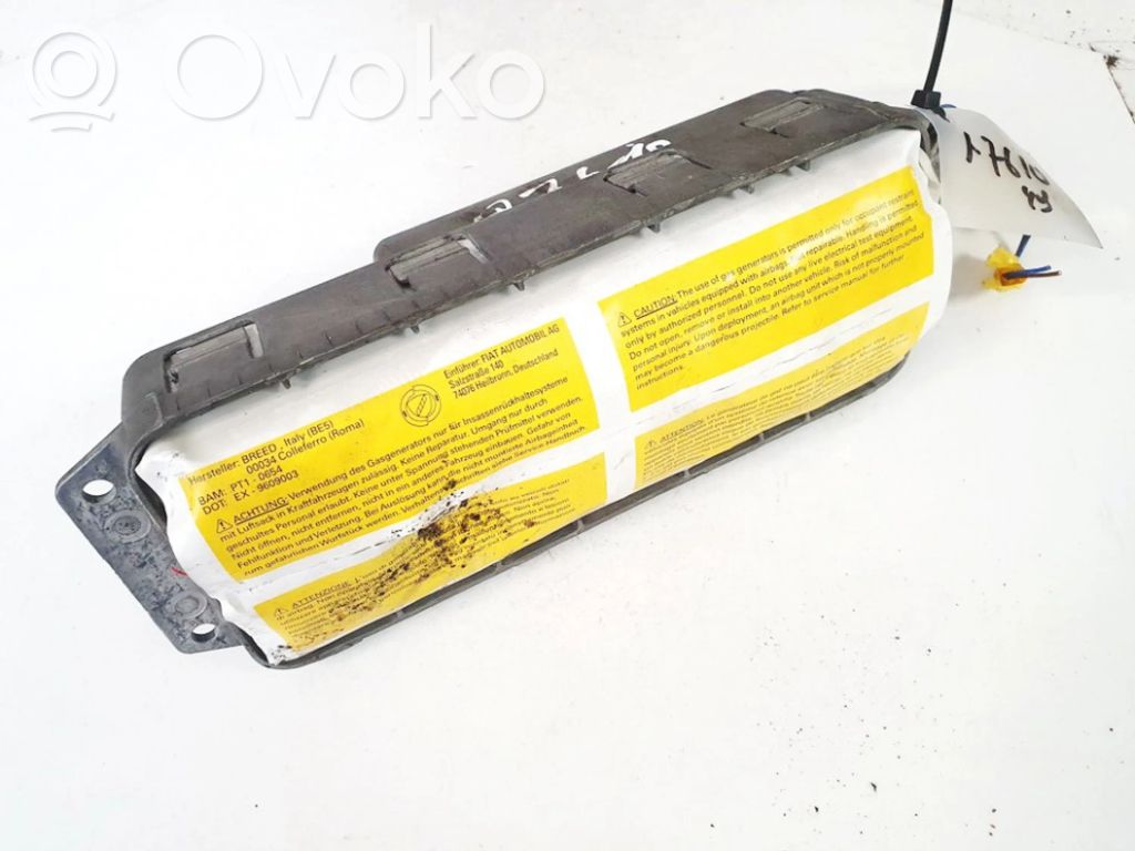 Alfa Romeo 147 Airbag pasager 
