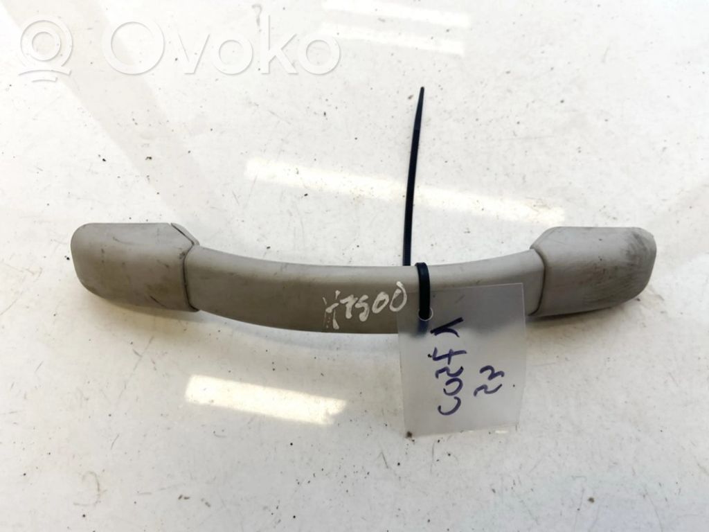 Citroen C3 Mâner viraj interior ușă față 