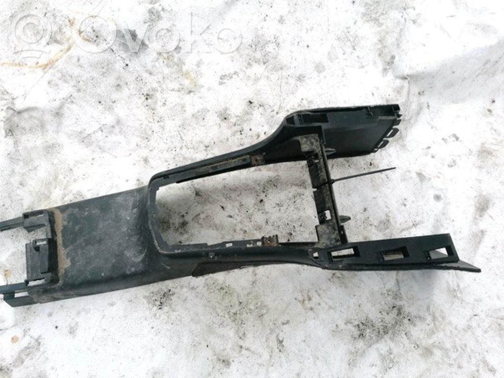 Skoda Octavia Mk1 (1U) Otros repuestos del interior 