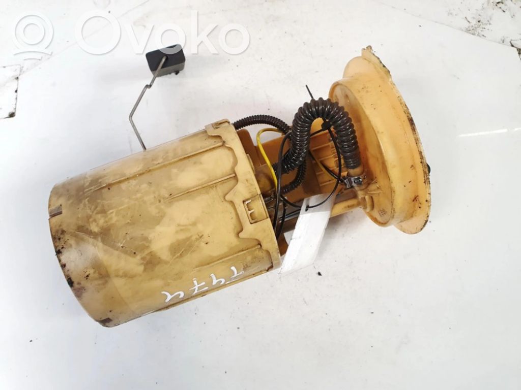 Polttoainesäiliön pumppu   1K0919050B,228235013002,1K0919050B,228235013002