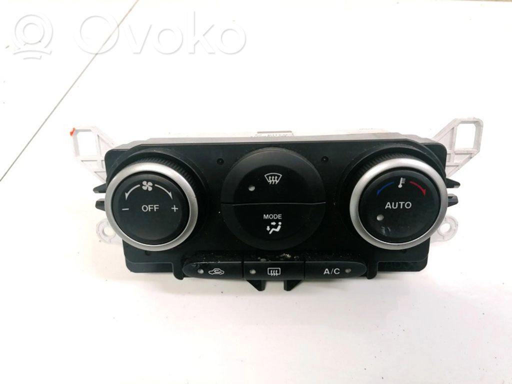 Panel klimatyzacji   K1900EH70,EH70,EH70,K1900EH70