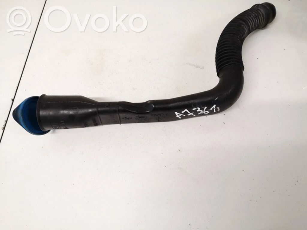 Land Rover Range Rover Sport L320 Serbatoio/vaschetta liquido lavavetri parabrezza 