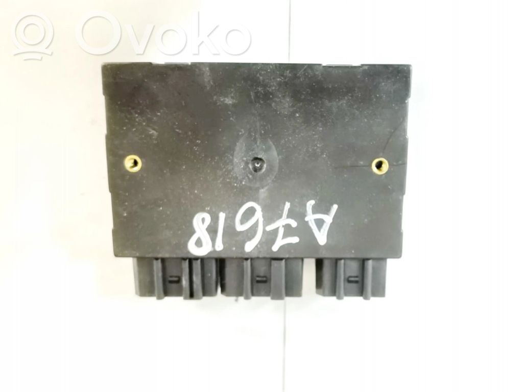 Volkswagen Golf IV Modul confort 