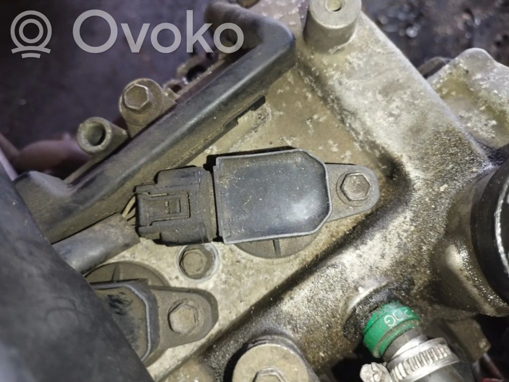 Toyota Yaris Bobină aprindere 