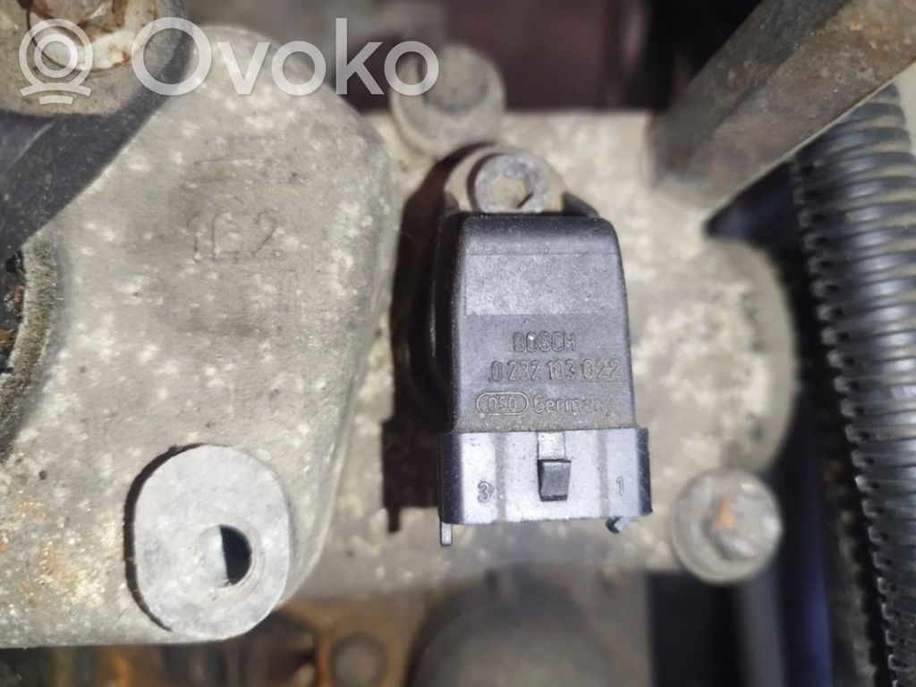 Chrysler Voyager Senzor poziție axă cu came 