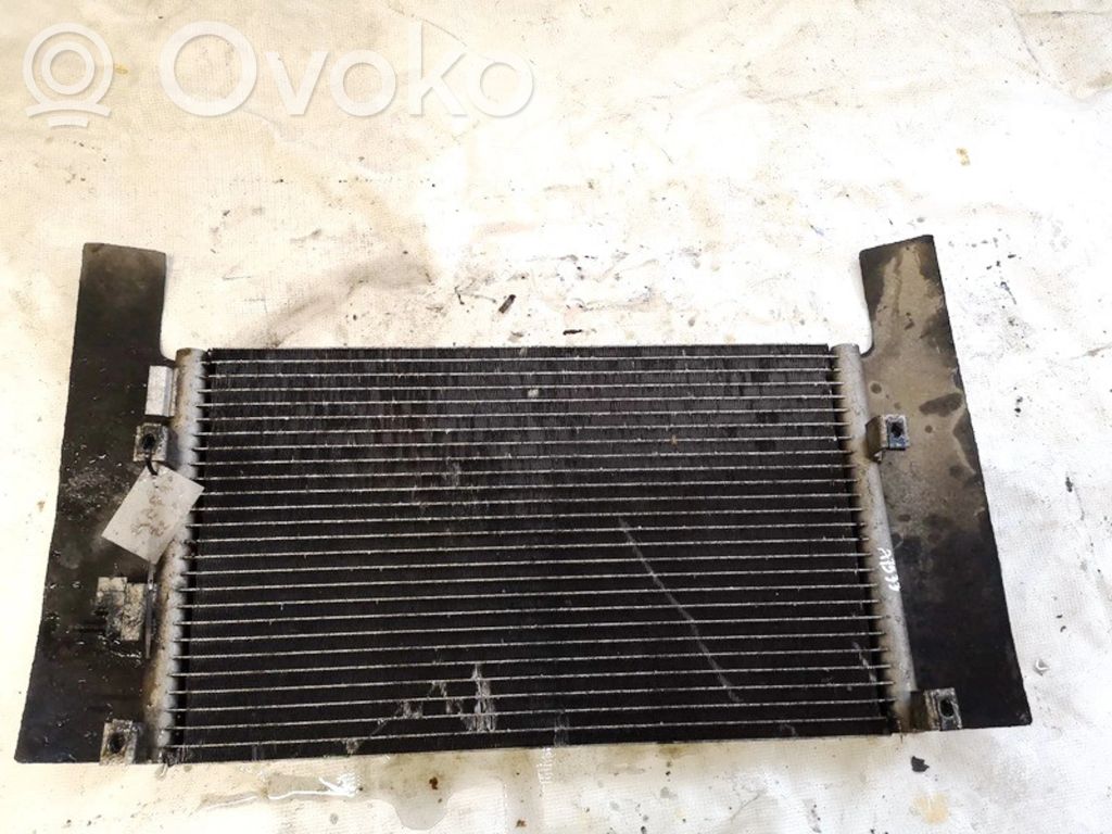 Radiateur condenseur de climatisation   P871074B,P871074B