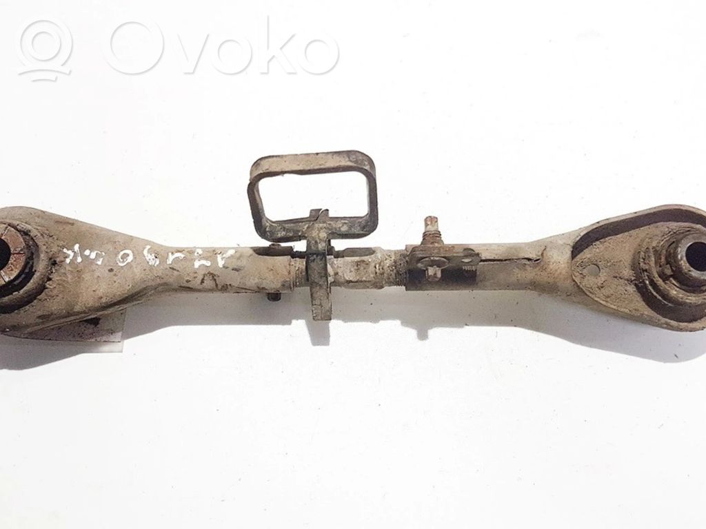 Peugeot 407 Basculă superioară spate