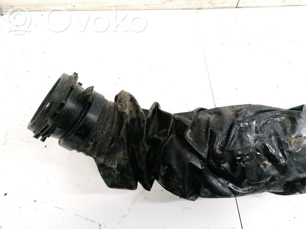 Peugeot 807 Conductă/furtun admisie aer 