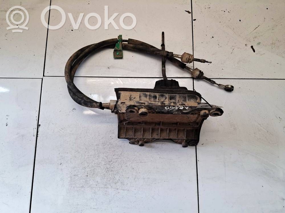 Fiat Punto (188) Selettore cambio 