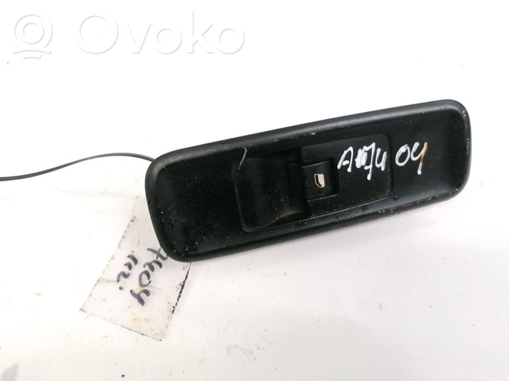 Interruptor del elevalunas eléctrico   14893750XT,14893750XT