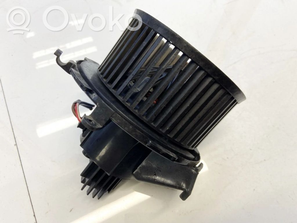 Opel Zafira B Ventilator aerotermă 