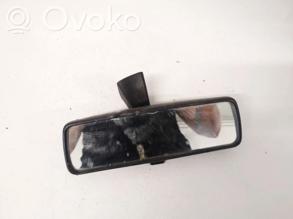 Espejo retrovisor (interior)   E3012038,E3012038