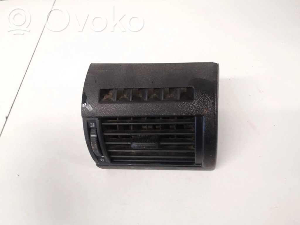 Volkswagen Fox Grille d'aération centrale 