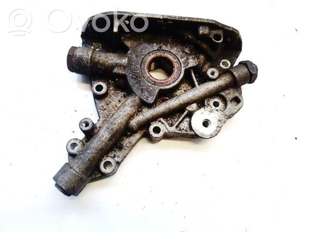 Opel Astra F Öljypumppu 