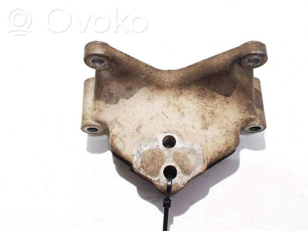 Audi Q7 4L Supporto di montaggio del motore (usato) 