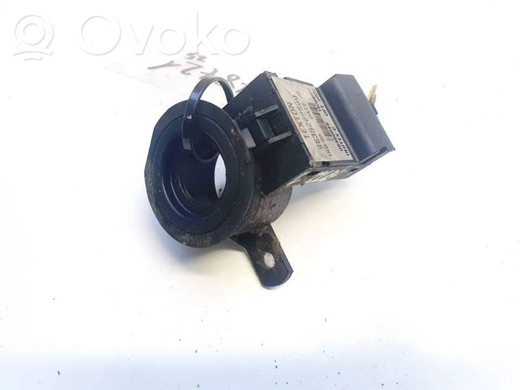 Peugeot 607 Lettore di codici immobilizzatore (antenna)