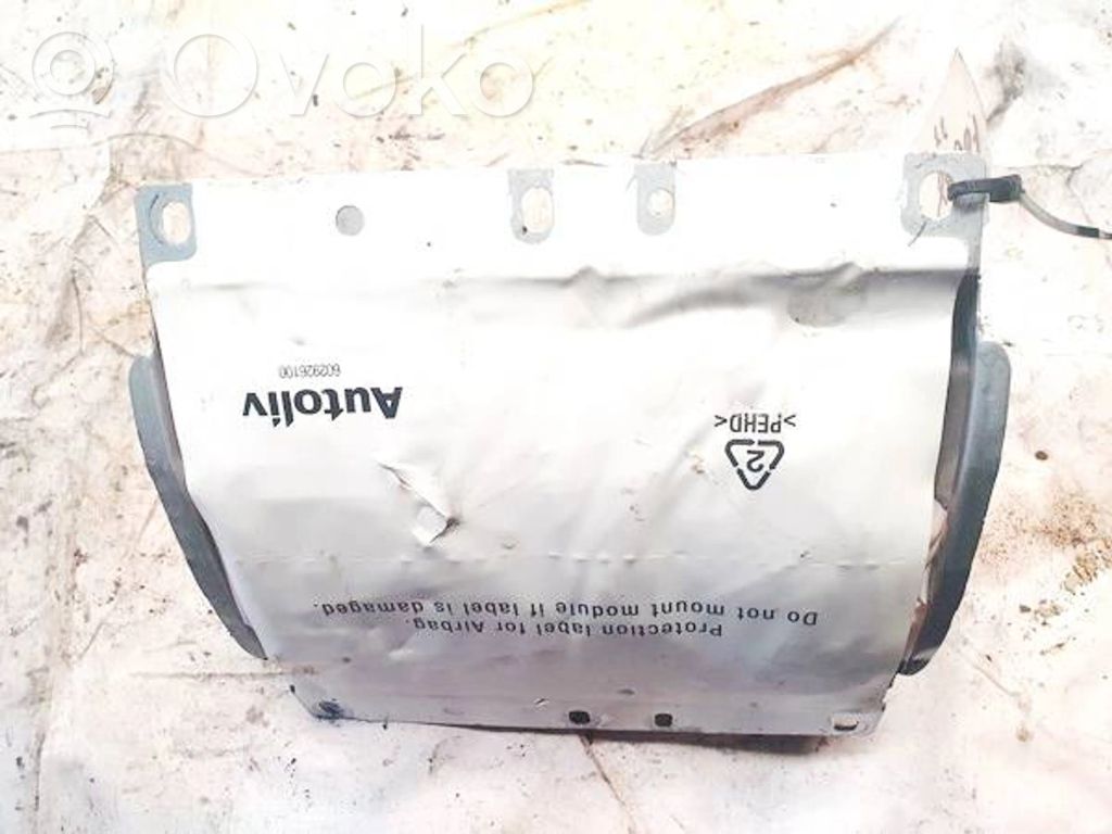 Airbag de passager   30615716,30615716,30615716