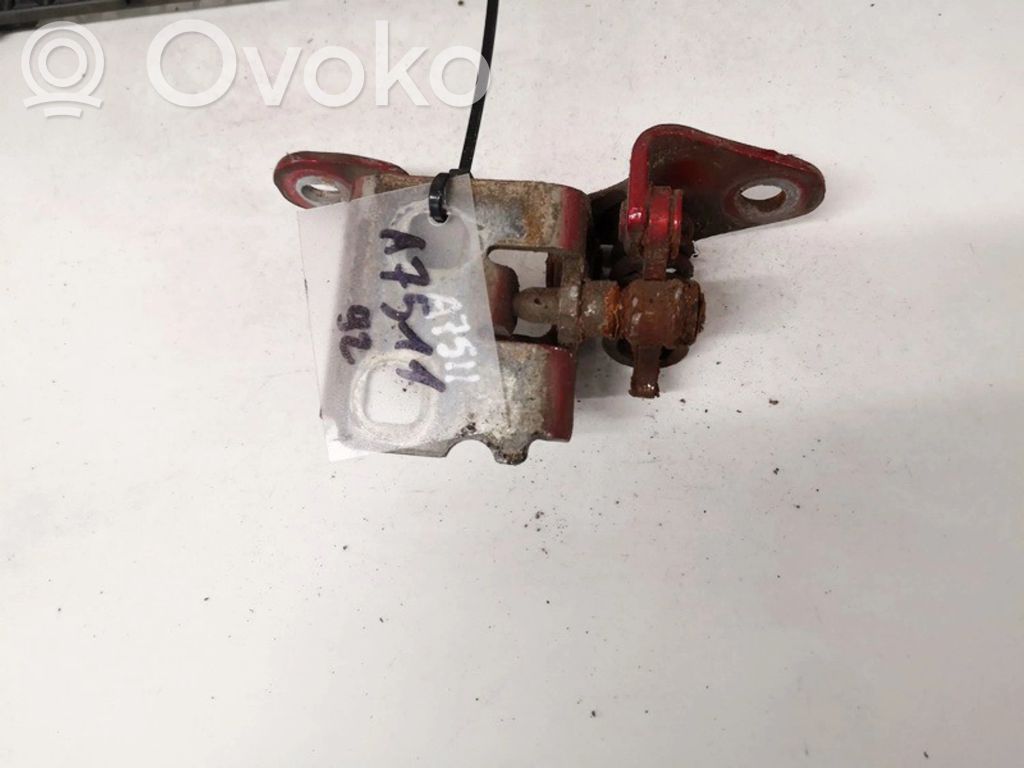 Dodge Caliber Balama inferioară ușă spate 