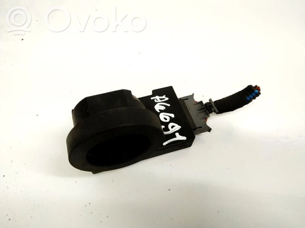 Opel Astra G Lettore di codici immobilizzatore (antenna) 