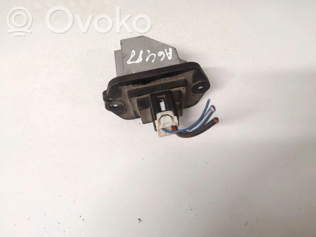 Motor aerotermă/rezistor ventilator   PM010010B,PM010010B