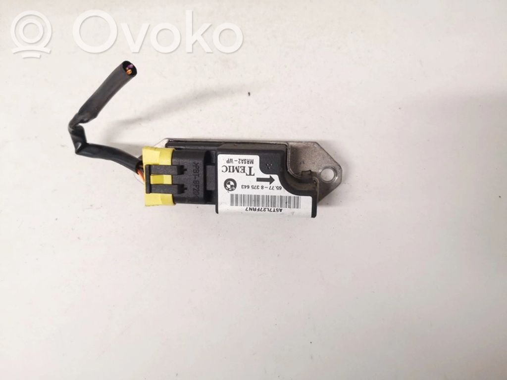 Airbagsensor Crashsensor Drucksensor   65778375643,65778375643,65778375643,65778375643